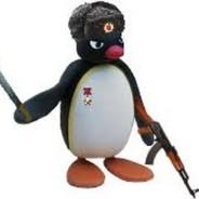 Pingu's - Steam avatar