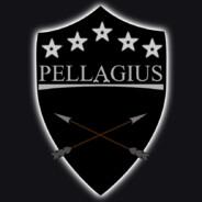 Pellagius's - Steam avatar