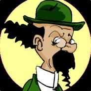 Atyors's - Steam avatar