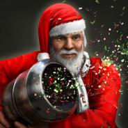 SaNtA's - Steam avatar