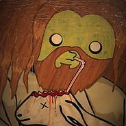 Zombie Jesus's - Steam avatar