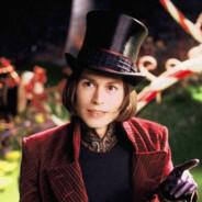 willitej wonka's - Steam avatar