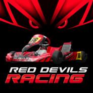 Red Devils Racing's Stream profile image