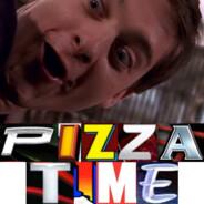 Pizza time's Stream profile image