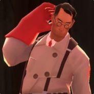 BENCH's - Steam avatar