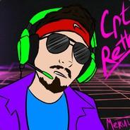 Captain_Slav's - Steam avatar