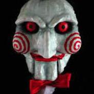 Jigsaw's - Steam avatar