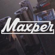 Maxper's - Steam avatar