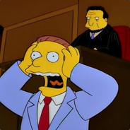 Lionel Hutz's - Steam avatar