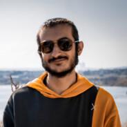 Volkan's - Steam avatar