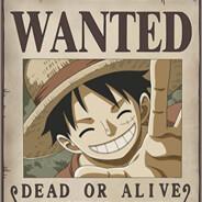 Monkey_D.Luffy's - Steam avatar