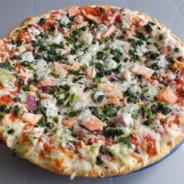 Lachs_Spinat_Pizza_Lehrling's - Steam avatar