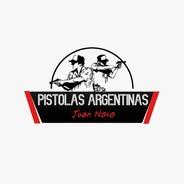 Pistolas Argentinas's Stream profile image