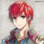 HongChina's - Steam avatar