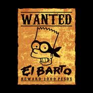 El_Bartho's - Steam avatar