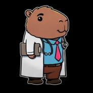 Doctor Capybara's - Steam avatar