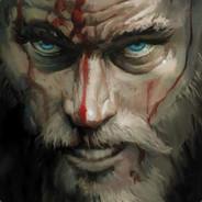 Ragnarr Loðbrók's - Steam avatar