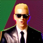 Ste's - Steam avatar