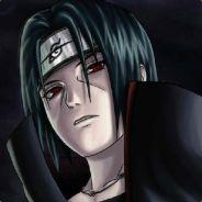 _IR_Itachi's - Steam avatar