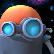 TobyO's - Steam avatar