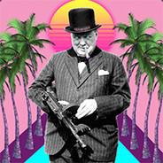 Swinoslav's - Steam avatar