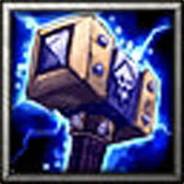 Deepblue's - Steam avatar