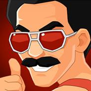 Willy-Mc's - Steam avatar