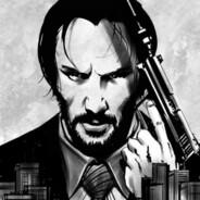 John Wick's Stream profile image