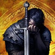 Uhtred of Bebbanburg's Stream profile image