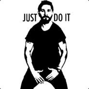 Just do it's - Steam avatar