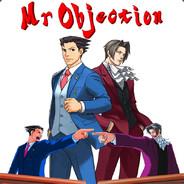 Mr Objection's Stream profile image