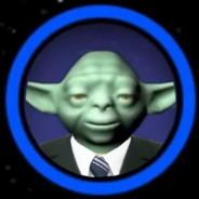 Lic. Yoda's - Steam avatar