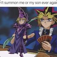 Don't Summon Me or My Son's - Steam avatar