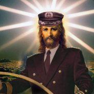 Captain Jesus's - Steam avatar