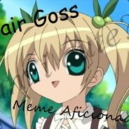 SpeedWagon's - Steam avatar