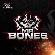 mrbone6's - Steam avatar