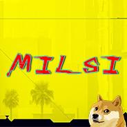 Milsi's - Steam avatar