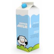 Milk's - Steam avatar