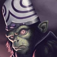 Macaco Louco's - Steam avatar