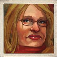 Fliesenfuge's - Steam avatar