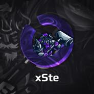 ✪ xSte's Stream profile image