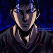 Aomine Daiki's - Steam avatar