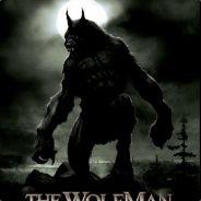 Wolfmensch's - Steam avatar