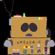 AWESOM-EAU's - Steam avatar