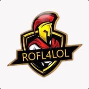 ROFL4LOL's Stream profile image