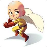 Luffit's - Steam avatar