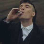 Thomas Shelby's - Steam avatar