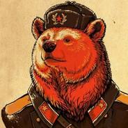 Soviet Mishka's - Steam avatar