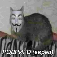 РОДРИГО (еврей)'s Stream profile image