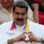 Nicolas Maduro's - Steam avatar